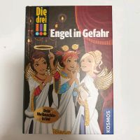 Die drei !!!: "Engel in Gefahr" Hamburg-Mitte - Hamburg Wilhelmsburg Vorschau