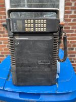 2x Motorola Handy tragbar Antik Nostalgie Niedersachsen - Wangerland Vorschau