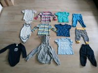 Baby Sachen T-Shirts Body und Hosen Bayern - Aschaffenburg Vorschau