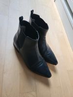 Michael Kors Stiefelette schwarz Gr 37 Obergiesing-Fasangarten - Obergiesing Vorschau