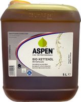 Bio-Kettenöl 5l Kanister Aspen Baden-Württemberg - Wangen im Allgäu Vorschau