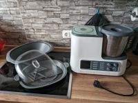 Küchenmaschine (Thermomix) Rostock - Lütten Klein Vorschau