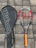 Wilson Tennisschläger Six One Comp L3 Nordrhein-Westfalen - Siegburg Vorschau