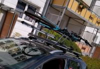 FISCHER Dachlift-Fahrradträger, für 2 Fahrräder zur Befestigung a Thüringen - Tabarz Thüringer Wald Vorschau