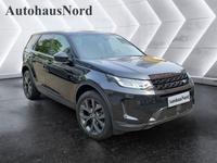 Land Rover Discovery Sport D165 FWD S Black Pac*AHK*PAN*360 Köln - Riehl Vorschau