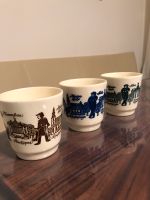 Tasse Becher Dishwasher Safe Berlinmotiv Berlin Souvenir DDR Harburg - Hamburg Eißendorf Vorschau