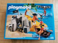 Playnobil 4139 Pirates Pirateninsel neu Ovp Bremen - Horn Vorschau