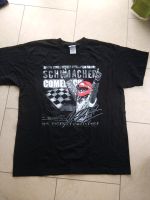 Damen T-shirt L Michel Schumacher schwarz Bayern - Bruckberg bei Landshut Vorschau