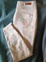 OPUS Jeans Elida 38 Blumen Rheinland-Pfalz - Kirn Vorschau