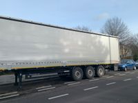 LKW Auflieger MEGA / Standard zur vermietung Nordrhein-Westfalen - Troisdorf Vorschau