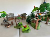 Playmobil Förster/Wald Schleswig-Holstein - Pansdorf Vorschau