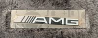 Suche Mercedes AMG Schriftzug Emblem Typenschild w201 w124 Düsseldorf - Bilk Vorschau