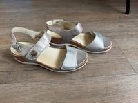 Waldläufer Luftpolster Sandalen 6.5 39 40 Baden-Württemberg - Langenargen Vorschau