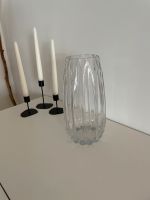 Vase Glasvase Depot Deko Bielefeld - Bielefeld (Innenstadt) Vorschau