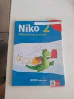 Niko 2 Lesebuch (978-3-12-310528-9) Rheinland-Pfalz - Polch Vorschau