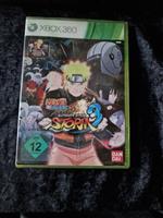 Naruto Shippuden Ultimate Ninja Storm 3  xBox 360 | befriedigend Nordrhein-Westfalen - Krefeld Vorschau