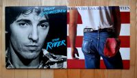 Bruce Springsteen, 1x Doppel LP , 1x LP, Vinyl, Niedersachsen - Schüttorf Vorschau