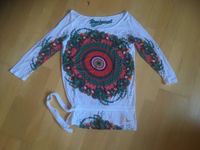 Desigual Tunika Longshirt Shirt Mandala G. 38 Rheinland-Pfalz - Kaiserslautern Vorschau