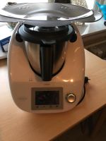 Thermomix TM 5 Niedersachsen - Dornum Vorschau