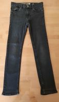 'C&A'  Super Skinny Jeans Gr.146  schwarz Nordrhein-Westfalen - Oelde Vorschau