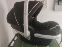 Emmaljunga First Class 0+ Babyschale Kindersitz Autositz Bayern - Hohenberg a.d. Eger Vorschau