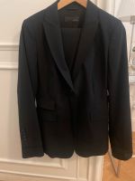 Cinque Hosenanzug Suit Blazer mit Hose 36 schwarz Frankfurt am Main - Westend Vorschau