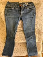 Closed Jeans Sommer 3/4 Länge Gr. 27 Frankfurt am Main - Sachsenhausen Vorschau