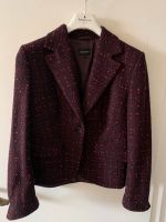 Claudia Sträter Blazer Gr. 44 Aubergine Pink Nordrhein-Westfalen - Mülheim (Ruhr) Vorschau