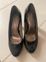 Tamaris Highheels Lack Gr. 37 Hessen - Mühlheim am Main Vorschau