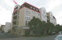 2-Zimmer-Wohnung mit großer Wohnküche im Zentrum von Zittau Sachsen - Zittau Vorschau