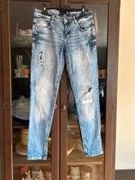 Hosen shorts leggings jeans strumpfhose Niedersachsen - Soltau Vorschau
