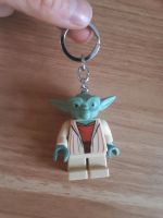 Yoda Schlüsselanhänger von Lego Bayern - Sulzbach a. Main Vorschau