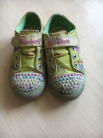 Sketchers Kinderschuhe Gr. 24 getragen Bayern - Finsing Vorschau