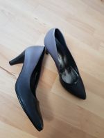 Neu Markenschuhe günstig Lambertazzi Leder Schuhe Gr.38 Dortmund - Brackel Vorschau