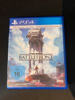 Star Wars Battlefront Brandenburg - Bestensee Vorschau