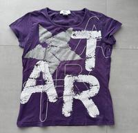 T-Shirt mit Print (Größe 40/42) Hessen - Eppertshausen Vorschau