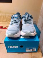 hoka Bondi 9 Größe 44 2/3 NEU Bayern - Bad Tölz Vorschau