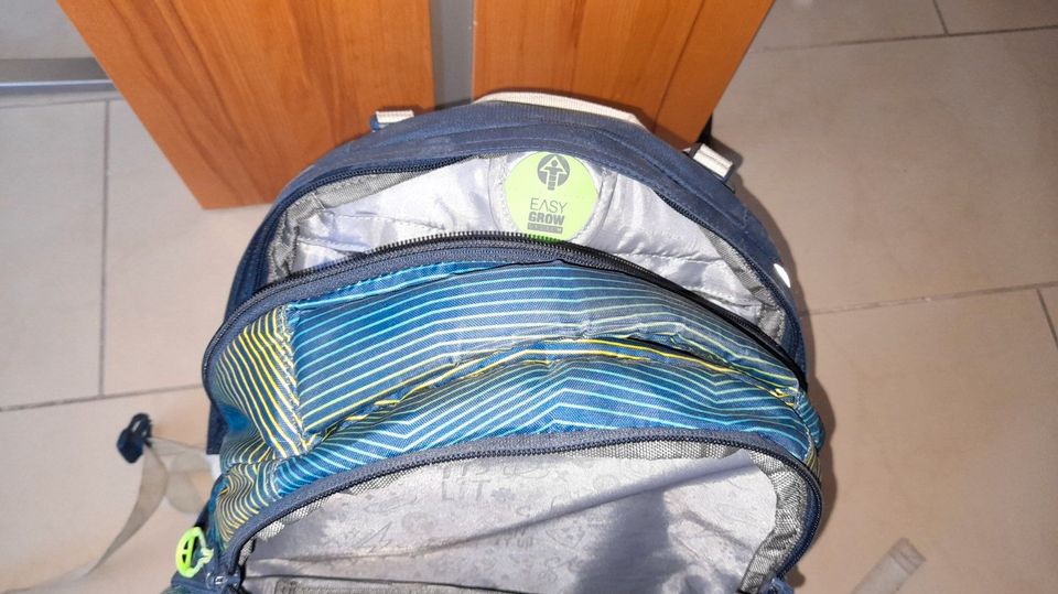 Coocazoo Schulranzen Schulrucksack, sehr schön in Köln