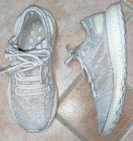 Adidas primeknit pure Boost upper Boost Sohle Gr.38 Schleswig-Holstein - Jarplund-Weding Vorschau