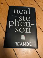 Neal Stephenson - Reamde Baden-Württemberg - Karlsruhe Vorschau