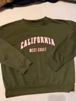 Pullover Sweater Shein Gr. S 36 Bayern - Coburg Vorschau