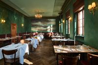 Chef de Partie (m/w/d) – Restaurant Jolesch, Berlin-Kreuzberg Friedrichshain-Kreuzberg - Kreuzberg Vorschau