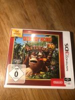 Nintendo DS Spiel Donkey Kong Country Returns Nordfriesland - Neukirchen Vorschau