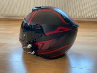 Nolan N87 Motorradhelm (Gr. L) inkl. Cardo Packtalk Bold Intercom Baden-Württemberg - Berglen Vorschau