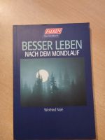 Besser leben nach dem Mondlauf, welcher Mondtyp sind Sie Bayern - Weißenburg in Bayern Vorschau