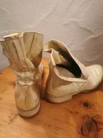 Stiefeletten, Neuwertig, Italia, Grösse 38 Bayern - Untersiemau Vorschau