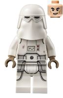 LEGO© Star Wars Minifigur SW1181 - Snowtrooper / NEU Hamburg-Nord - Hamburg Langenhorn Vorschau