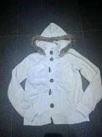Neue Damen kuschelige Jacke mit Kapuze Gr.M Elberfeld - Elberfeld-West Vorschau
