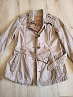 Mantel Übergangsjacke Tom Tailor Khujo Gr. L Nordrhein-Westfalen - Waldbröl Vorschau