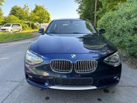 BMW 1  1,6 urban Rostock - Dierkow Vorschau